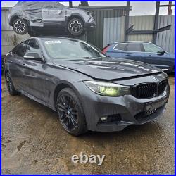 2013-2019 BMW 3 Series F34 Locking Wheel Nut Set