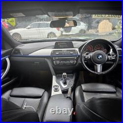 2013-2019 BMW 3 Series F34 Locking Wheel Nut Set