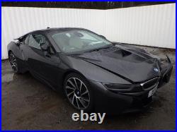 2013 On I12 Bmw I8 Locking Wheel Nut Set