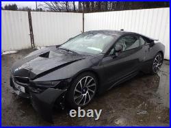 2013 On I12 Bmw I8 Locking Wheel Nut Set