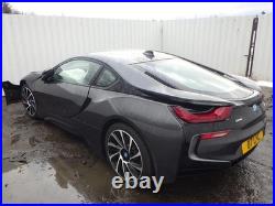 2013 On I12 Bmw I8 Locking Wheel Nut Set