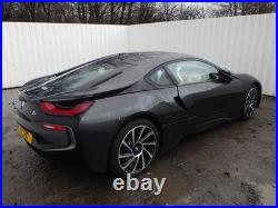 2013 On I12 Bmw I8 Locking Wheel Nut Set
