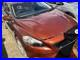 2013 Volvo V40 MK3- Locking Wheel Nut Set