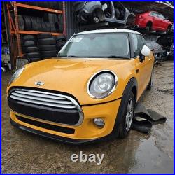 2014-2024 MINI Cooper F56 Locking Wheel Nut Set
