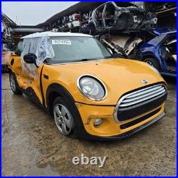 2014-2024 MINI Cooper F56 Locking Wheel Nut Set