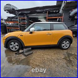 2014-2024 MINI Cooper F56 Locking Wheel Nut Set