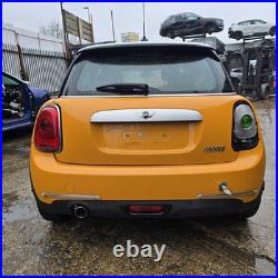 2014-2024 MINI Cooper F56 Locking Wheel Nut Set