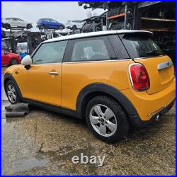 2014-2024 MINI Cooper F56 Locking Wheel Nut Set