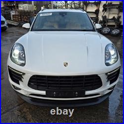 2015 2019 Porsche Macan 95B Locking Wheel Nut Set