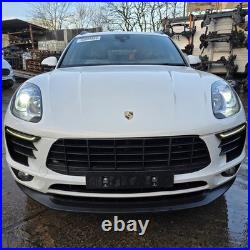 2015 2019 Porsche Macan 95B Locking Wheel Nut Set