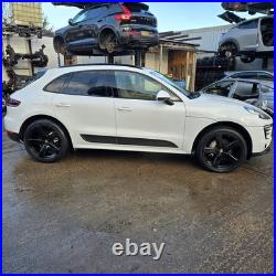 2015 2019 Porsche Macan 95B Locking Wheel Nut Set