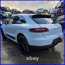 2015 2019 Porsche Macan 95B Locking Wheel Nut Set