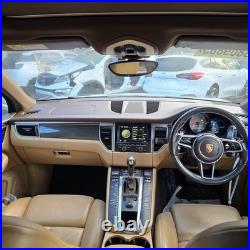 2015 2019 Porsche Macan 95B Locking Wheel Nut Set