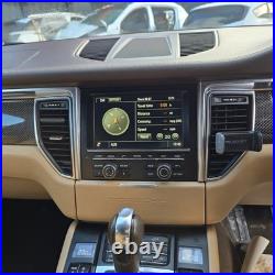 2015 2019 Porsche Macan 95B Locking Wheel Nut Set