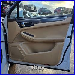 2015 2019 Porsche Macan 95B Locking Wheel Nut Set