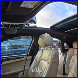 2015 2019 Porsche Macan 95B Locking Wheel Nut Set