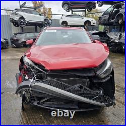 2015-2020 Hyundai Tucson MK2 Locking Wheel Nut Set