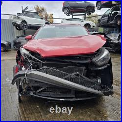 2015-2020 Hyundai Tucson MK2 Locking Wheel Nut Set