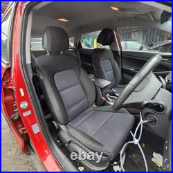 2015-2020 Hyundai Tucson MK2 Locking Wheel Nut Set