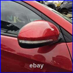 2015-2020 Hyundai Tucson MK2 Locking Wheel Nut Set