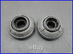 2017 17 18 19 Porsche 911 Turbo S 991.2 Center Lock Wheel Nut (2) #66729