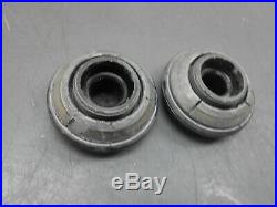 2017 17 18 19 Porsche 911 Turbo S 991.2 Center Lock Wheel Nut (2) #66729