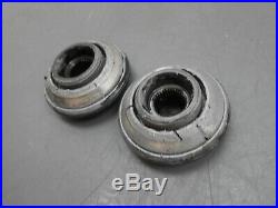 2017 17 18 19 Porsche 911 Turbo S 991.2 Center Lock Wheel Nut (2) #66729