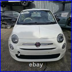 2017-2021 Fiat 500 MK1 Locking Wheel Nut Set