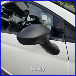 2017-2021 Fiat 500 MK1 Locking Wheel Nut Set