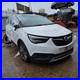 2017-2024 Vauxhall Crossland X MK1- Locking Wheel Nut Set