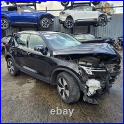 2017-2025 Volvo XC40 MK1 Locking Wheel Nut Set