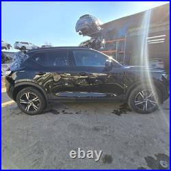 2017-2025 Volvo XC40 MK1 Locking Wheel Nut Set