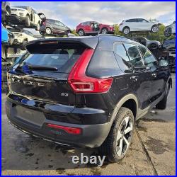 2017-2025 Volvo XC40 MK1- Locking Wheel Nut Set