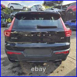 2017-2025 Volvo XC40 MK1- Locking Wheel Nut Set
