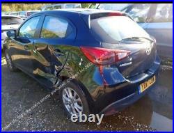 2017 MAZDA 2 MK3 1.5 PETROL 1 Wheel Locking Nut BREAKING