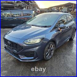 2018 2024 Ford Fiesta MK8 Locking Wheel Nut Set