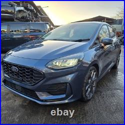 2018 2024 Ford Fiesta MK8 Locking Wheel Nut Set