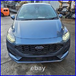 2018 2024 Ford Fiesta MK8 Locking Wheel Nut Set