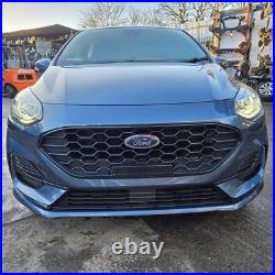 2018 2024 Ford Fiesta MK8 Locking Wheel Nut Set