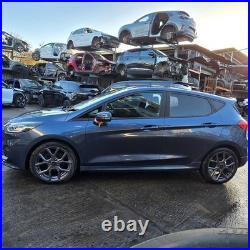 2018 2024 Ford Fiesta MK8 Locking Wheel Nut Set