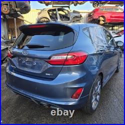 2018 2024 Ford Fiesta MK8 Locking Wheel Nut Set