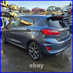 2018 2024 Ford Fiesta MK8 Locking Wheel Nut Set