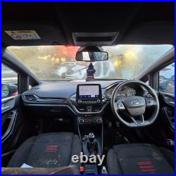 2018 2024 Ford Fiesta MK8 Locking Wheel Nut Set