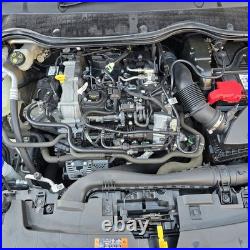 2018 2024 Ford Fiesta MK8 Locking Wheel Nut Set