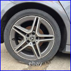 2018-2024 Mercedes-Benz A Class W177 Locking Wheel Nut Set