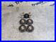 2018 Porsche 911 Carrera Gts 991.2 Centre Lock Wheel Nut Set 99134125102