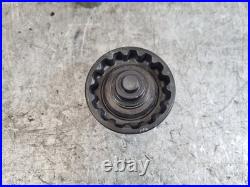 2018 Porsche 911 Carrera Gts 991.2 Centre Lock Wheel Nut Set 99134125102