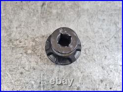 2018 Porsche 911 Carrera Gts 991.2 Centre Lock Wheel Nut Set 99134125102