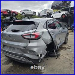 2019-2025 Ford Puma MK1- Locking Wheel Nut Set