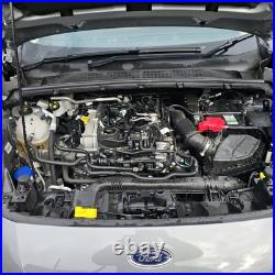 2019-2025 Ford Puma MK1- Locking Wheel Nut Set